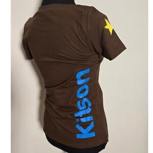 2 pk Kitson Los Angeles Y2K Graphic Tees (NWT) Size Medium & Large